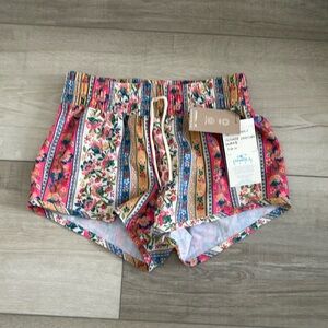 O’Neill Girls Hyperfreak Board Shorts (never worn, tag on)